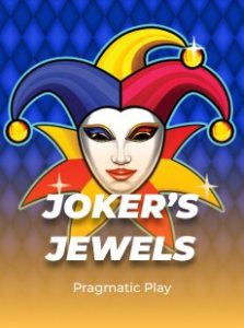 JOKER JEWWEL