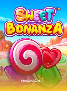 avatar Sweet Bonanza