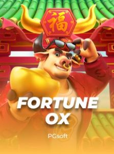 forrtune ox