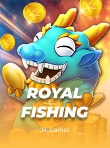 royal fishing
